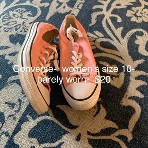 Converse